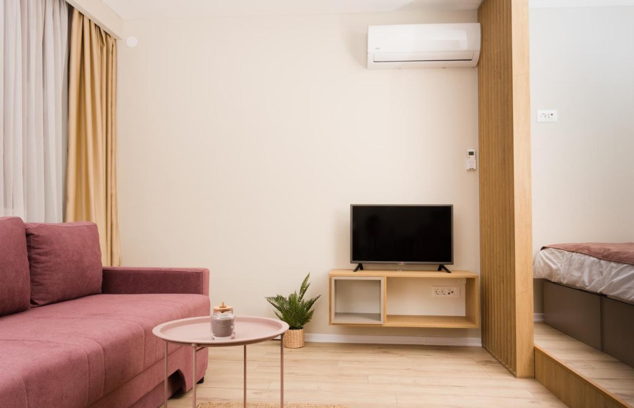 Urban Residence Apartments Mostar Exterior photo